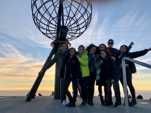 NORDKAPP