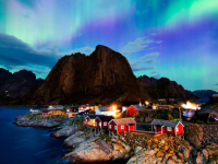 LOCAL LIFE IN – NORWAY